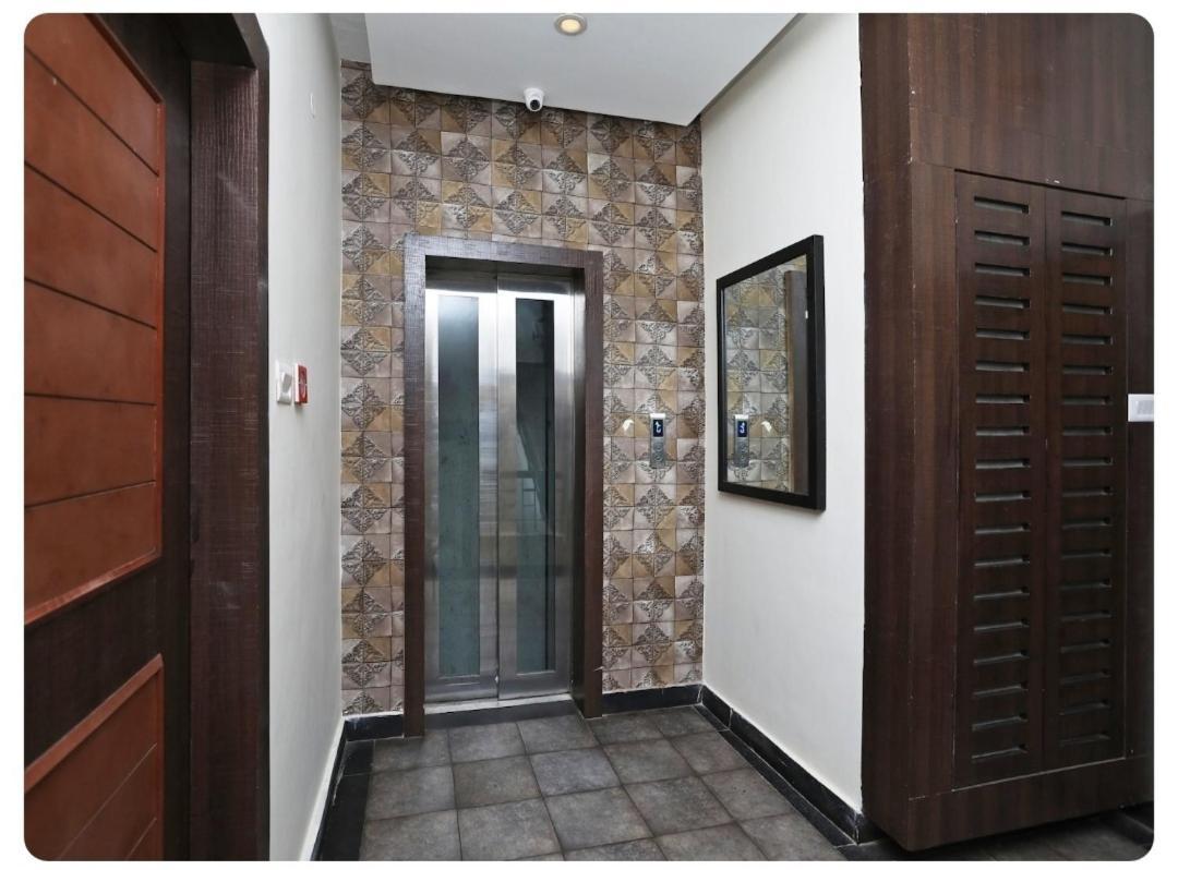 Casa Broadway-A Boutique Hotel โกลกาตา ภายนอก รูปภาพ